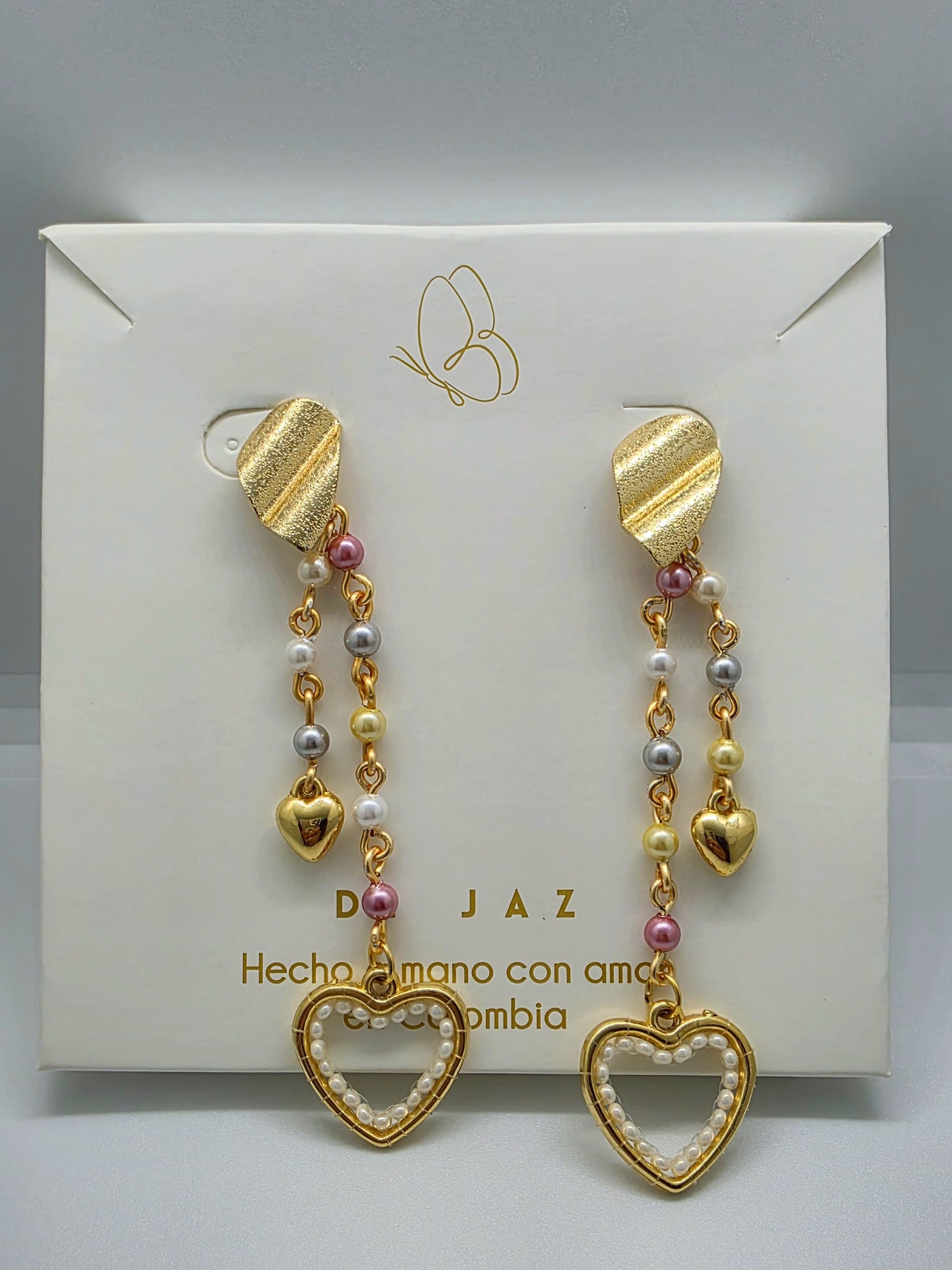 Aretes