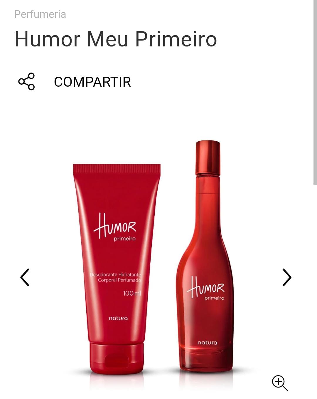 Kit Humor Meu Primeiro